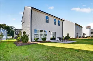 5208 Reedy Creek Farm Cir, Greensboro, NC 27405 - Photo 23