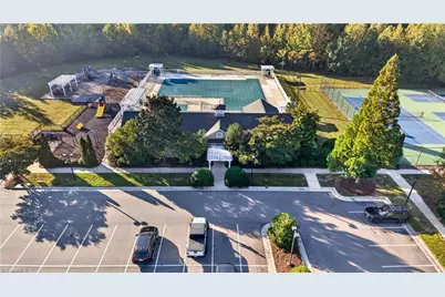 5208 Reedy Creek Farm Circle, Greensboro, NC 27405 - Photo 25