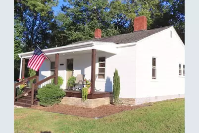 202 Oak Hill Drive, Mount Airy, NC 27030 - Photo 1