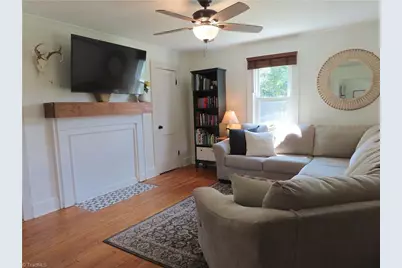 202 Oak Hill Drive, Mount Airy, NC 27030 - Photo 7