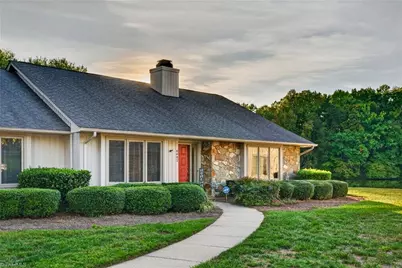 4407 Cove Cay Lane, Greensboro, NC 27410 - Photo 1