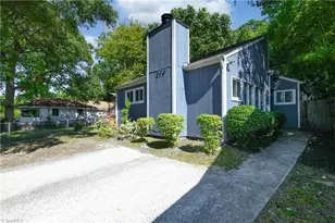 420 Beech St, Greensboro, NC 27401 - Photo 1