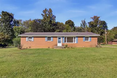 167 Brook Drive, Mocksville, NC 27028 - Photo 1