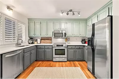 1935 Eastchester Drive #D, High Point, NC 27265 - Photo 9