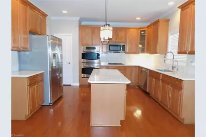 4593 Worthing Chase Drive, Greensboro, NC 27406 - Photo 7