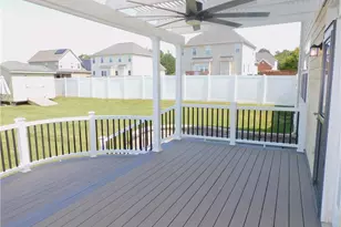 4593 Worthing Chase Dr, Greensboro, NC 27406 - Photo 33