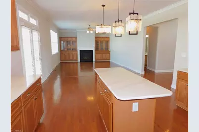 4593 Worthing Chase Drive, Greensboro, NC 27406 - Photo 11