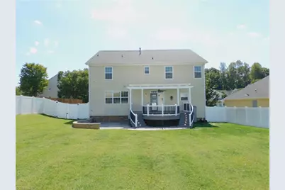 4593 Worthing Chase Drive, Greensboro, NC 27406 - Photo 35