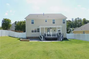 4593 Worthing Chase Dr, Greensboro, NC 27406 - Photo 35