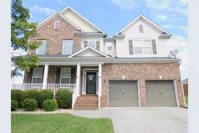 4593 Worthing Chase Drive, Greensboro, NC 27406 - Photo 1
