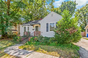 2746 Maplewood Ave, Winston-Salem, NC 27103 - Photo 3