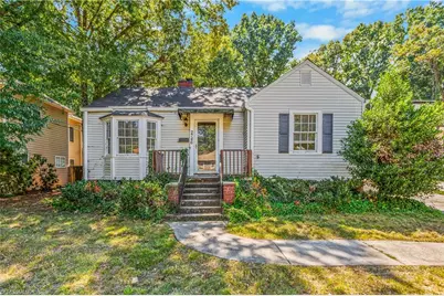 2746 Maplewood Avenue, Winston-Salem, NC 27103 - Photo 1