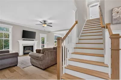 187 Providence Trail, Madison, NC 27025 - Photo 17