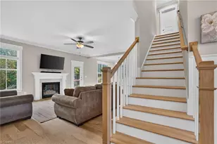 187 Providence Trl, Madison, NC 27025 - Photo 17