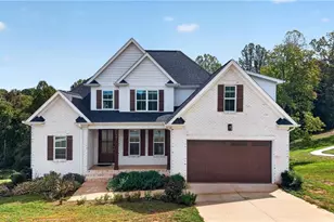 187 Providence Trl, Madison, NC 27025 - Photo 1