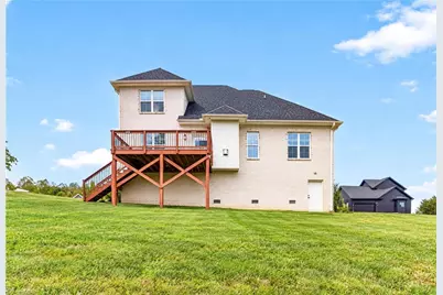 187 Providence Trail, Madison, NC 27025 - Photo 9