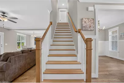 187 Providence Trail, Madison, NC 27025 - Photo 39