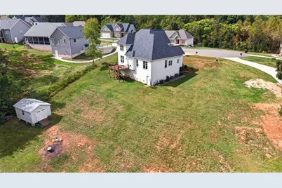 187 Providence Trail, Madison, NC 27025 - Photo 3