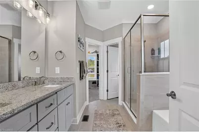 187 Providence Trail, Madison, NC 27025 - Photo 27