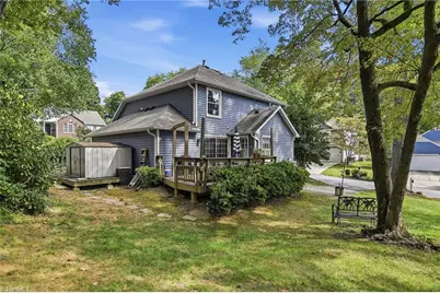 3501 Briaroak Court, Greensboro, NC 27410 - Photo 29