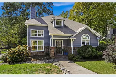 3501 Briaroak Court, Greensboro, NC 27410 - Photo 1