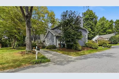 3501 Briaroak Court, Greensboro, NC 27410 - Photo 31