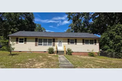 2526 Hyde Street, Burlington, NC 27217 - Photo 1
