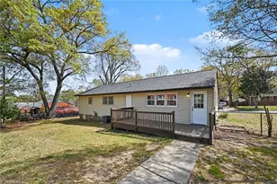 2526 Hyde St, Burlington, NC 27217 - Photo 3