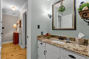 154 Glendale Circle, Eden, NC 27288 - Photo 21