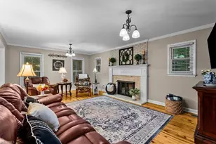 154 Glendale Circle, Eden, NC 27288 - Photo 7