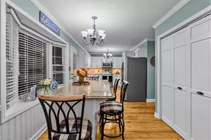 154 Glendale Circle, Eden, NC 27288 - Photo 15