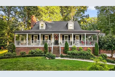 154 Glendale Circle, Eden, NC 27288 - Photo 1