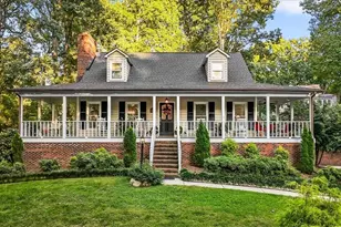 154 Glendale Circle, Eden, NC 27288 - Photo 1