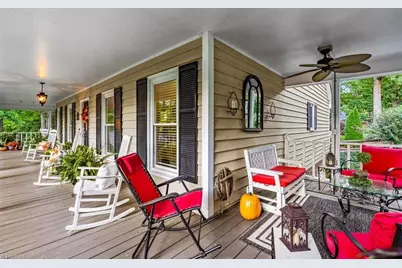 154 Glendale Circle, Eden, NC 27288 - Photo 5