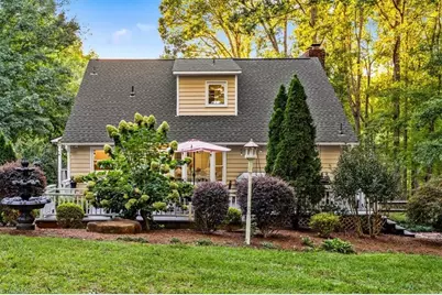 154 Glendale Circle, Eden, NC 27288 - Photo 35