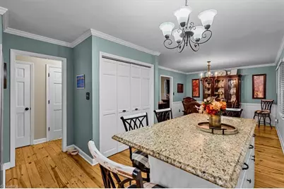 154 Glendale Circle, Eden, NC 27288 - Photo 17