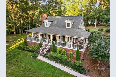 154 Glendale Circle, Eden, NC 27288 - Photo 37
