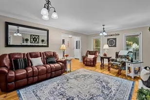 154 Glendale Circle, Eden, NC 27288 - Photo 9