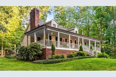 154 Glendale Circle, Eden, NC 27288 - Photo 3