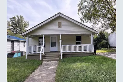 1134 24th Street NE, Winston-Salem, NC 27105 - Photo 1