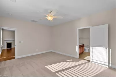 3612 Sainsbury Lane, Greensboro, NC 27409 - Photo 9