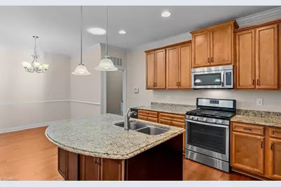 3612 Sainsbury Lane, Greensboro, NC 27409 - Photo 5