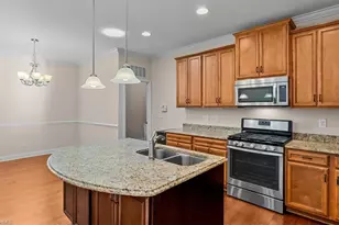 3612 Sainsbury Ln, Greensboro, NC 27409 - Photo 5