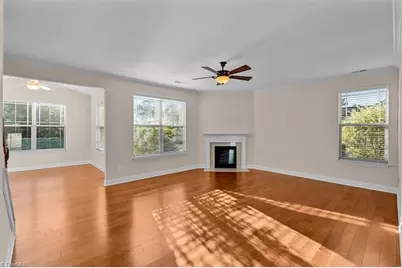 3612 Sainsbury Lane, Greensboro, NC 27409 - Photo 7
