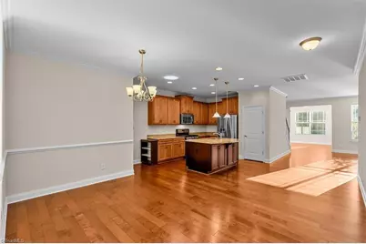 3612 Sainsbury Lane, Greensboro, NC 27409 - Photo 3