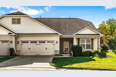 3612 Sainsbury Lane, Greensboro, NC 27409 - Photo 1