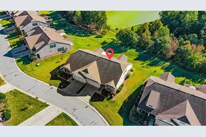 3612 Sainsbury Lane, Greensboro, NC 27409 - Photo 23
