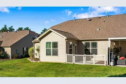 3612 Sainsbury Lane, Greensboro, NC 27409 - Photo 21