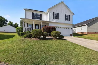 12 Marietta Court, Thomasville, NC 27360 - Photo 1