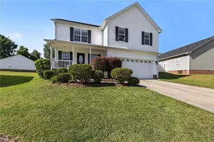 12 Marietta Ct, Thomasville, NC 27360 - Photo 1